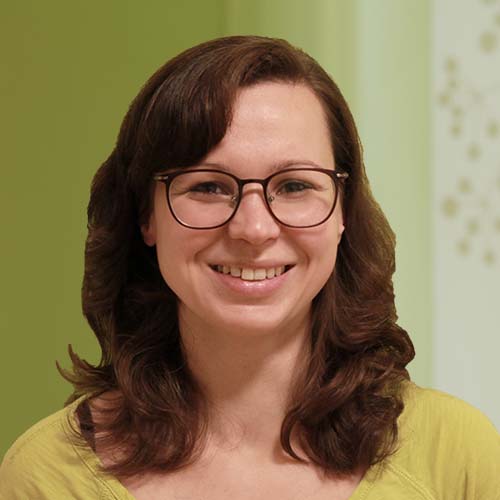 Physio-Aqua Dresden - Anika Guhr