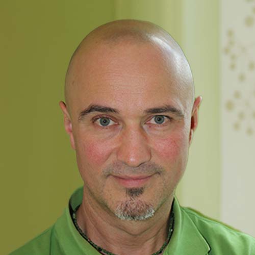 Physio-Aqua Dresden - Thomas Kirste